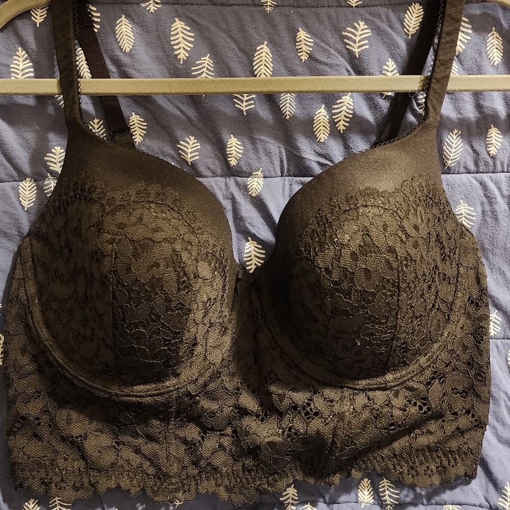 Body by Victoria 38DD